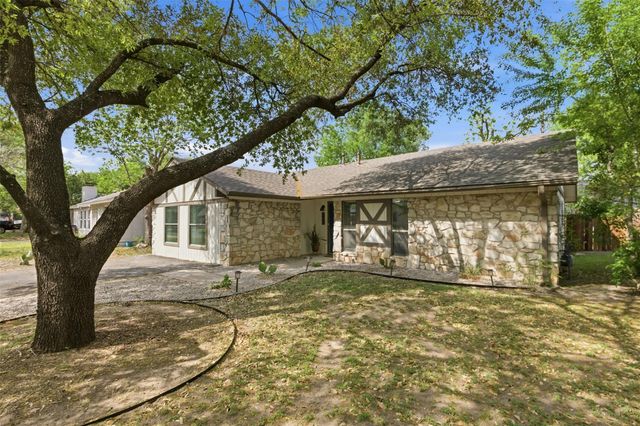 704 Buckingham PL, Austin, TX 78745