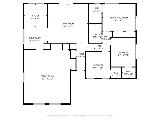 704 Buckingham PL, Austin, TX 78745