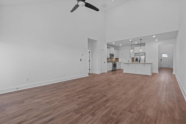 202 Leisure Lane, Anderson, SC 29621