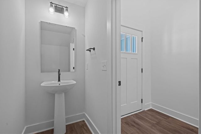 202 Leisure Lane, Anderson, SC 29621