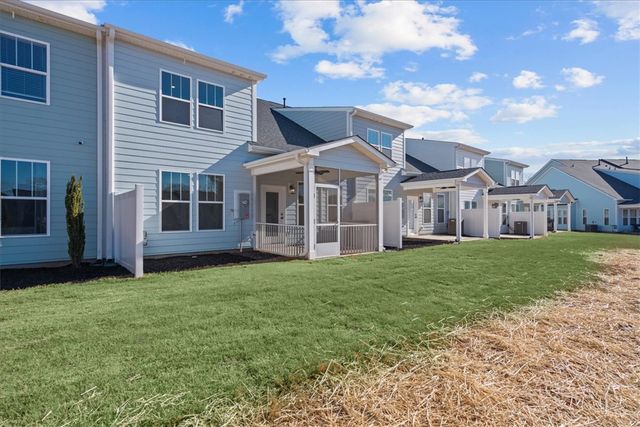 202 Leisure Lane, Anderson, SC 29621