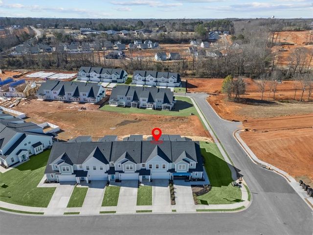 202 Leisure Lane, Anderson, SC 29621