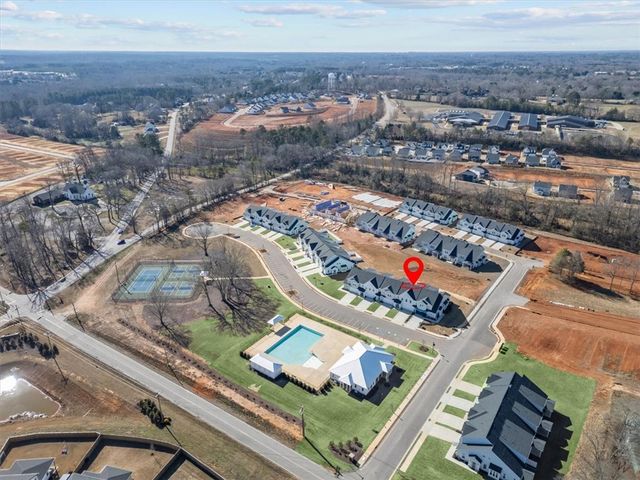 202 Leisure Lane, Anderson, SC 29621