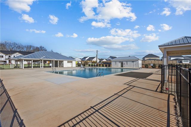 202 Leisure Lane, Anderson, SC 29621