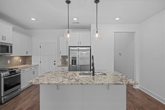 202 Leisure Lane, Anderson, SC 29621