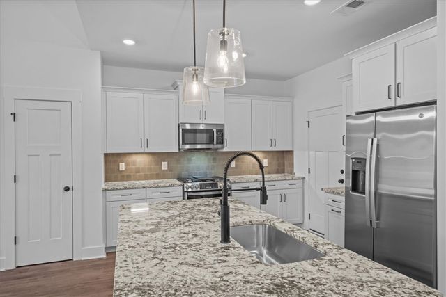 202 Leisure Lane, Anderson, SC 29621