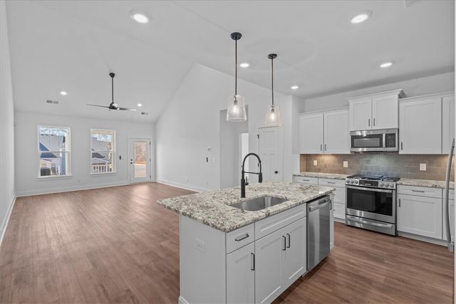 202 Leisure Lane, Anderson, SC 29621