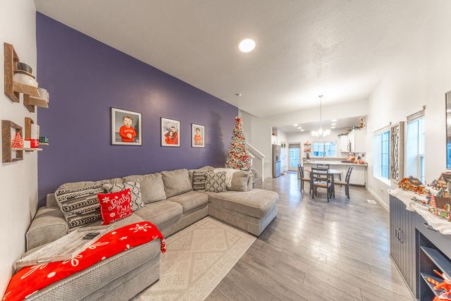 1694 S HAYFIELD DR, West Haven, UT 84401