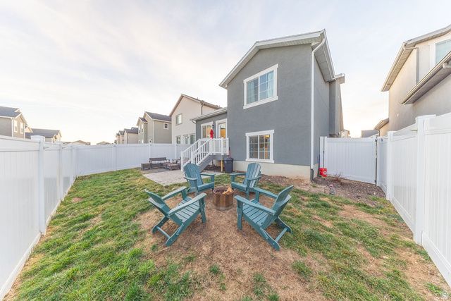 1694 S HAYFIELD DR, West Haven, UT 84401
