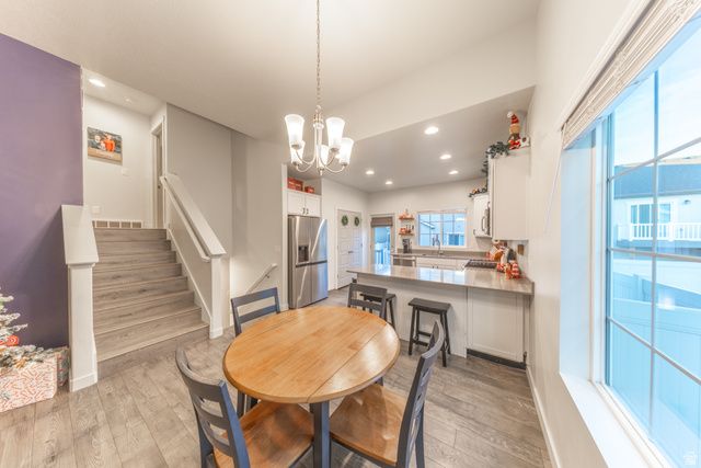 1694 S HAYFIELD DR, West Haven, UT 84401