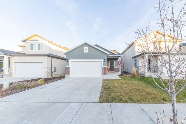 1694 S HAYFIELD DR, West Haven, UT 84401