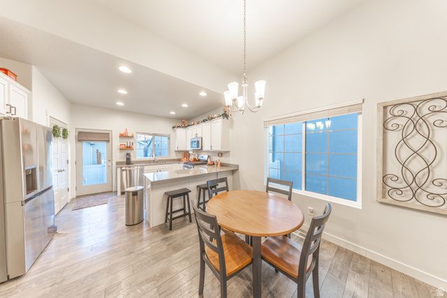 1694 S HAYFIELD DR, West Haven, UT 84401