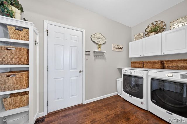 709 Stonewood Bend Drive, Lake St Louis, MO 63367