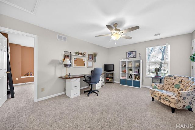 709 Stonewood Bend Drive, Lake St Louis, MO 63367