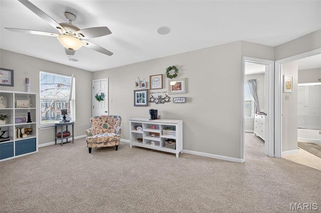 709 Stonewood Bend Drive, Lake St Louis, MO 63367