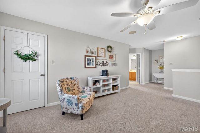 709 Stonewood Bend Drive, Lake St Louis, MO 63367