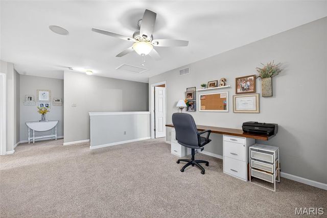 709 Stonewood Bend Drive, Lake St Louis, MO 63367