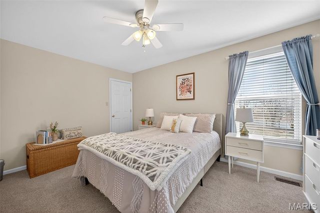 709 Stonewood Bend Drive, Lake St Louis, MO 63367