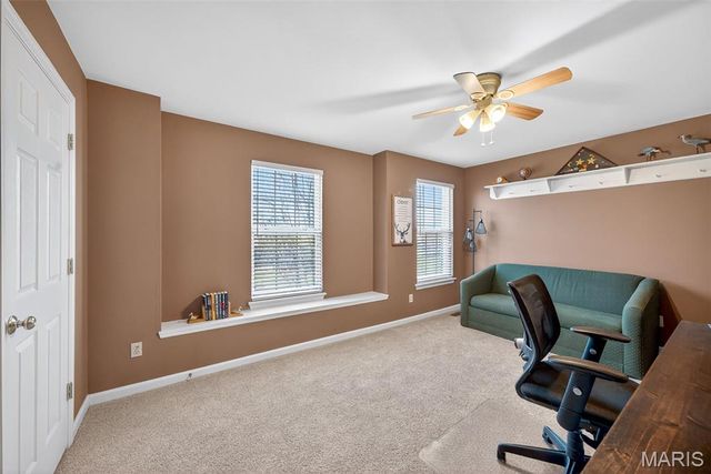 709 Stonewood Bend Drive, Lake St Louis, MO 63367