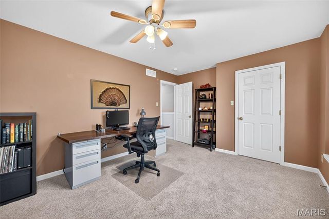 709 Stonewood Bend Drive, Lake St Louis, MO 63367