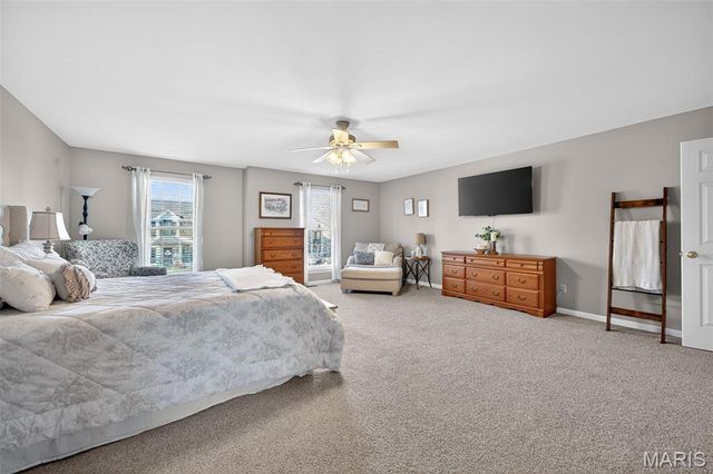 709 Stonewood Bend Drive, Lake St Louis, MO 63367