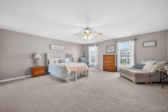 709 Stonewood Bend Drive, Lake St Louis, MO 63367