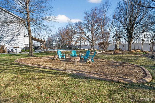 709 Stonewood Bend Drive, Lake St Louis, MO 63367