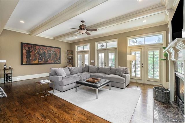 3611 E Paces Way NE, Atlanta, GA 30326