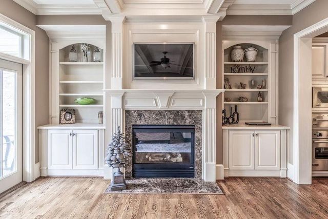 3611 E Paces Way NE, Atlanta, GA 30326