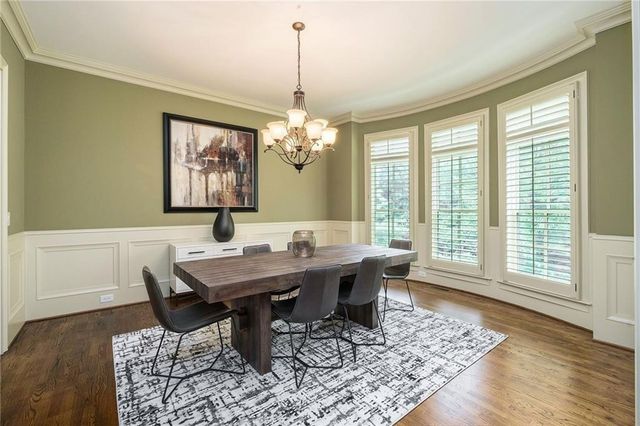 3611 E Paces Way NE, Atlanta, GA 30326