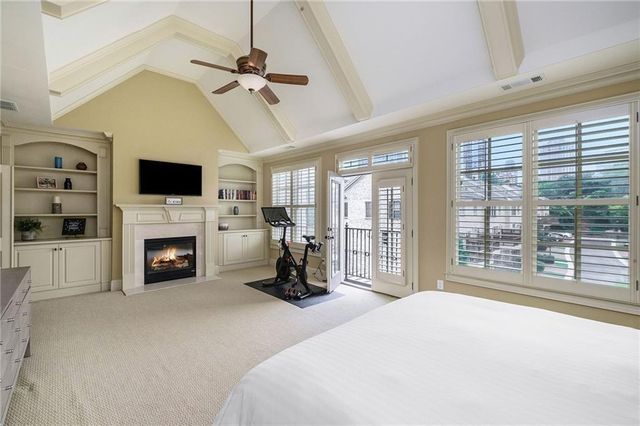 3611 E Paces Way NE, Atlanta, GA 30326