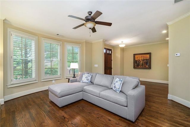 3611 E Paces Way NE, Atlanta, GA 30326