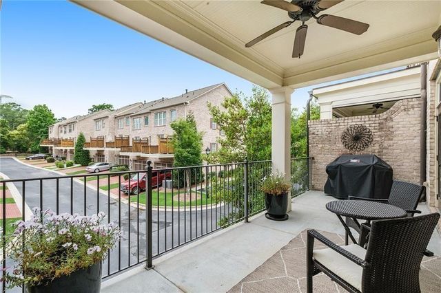 3611 E Paces Way NE, Atlanta, GA 30326