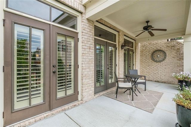 3611 E Paces Way NE, Atlanta, GA 30326