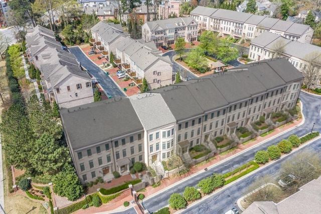 3611 E Paces Way NE, Atlanta, GA 30326