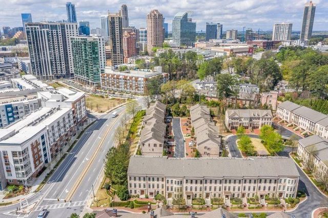 3611 E Paces Way NE, Atlanta, GA 30326