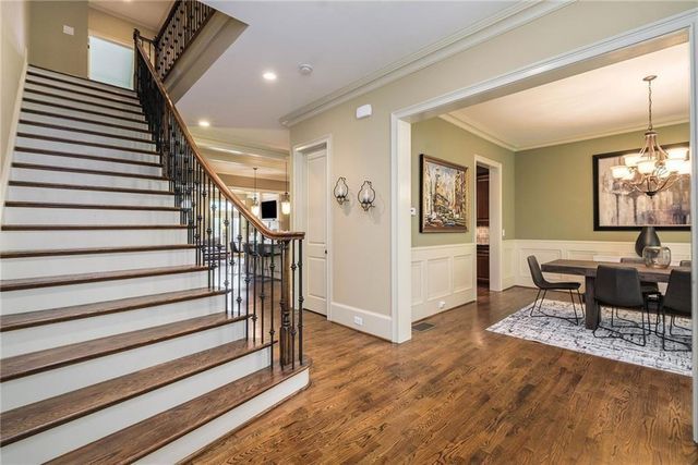 3611 E Paces Way NE, Atlanta, GA 30326