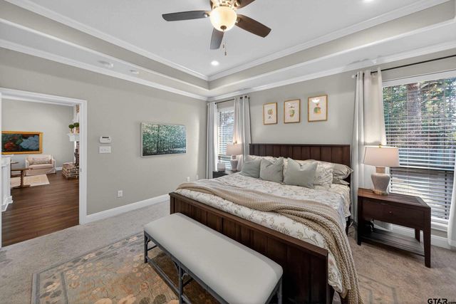 7373 Hearthstone Ln, Tyler, TX 75703