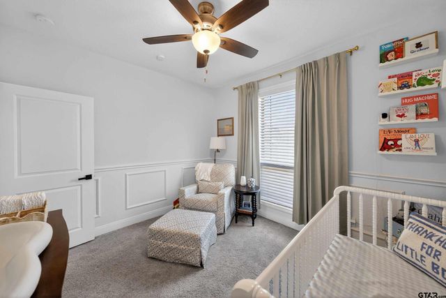 7373 Hearthstone Ln, Tyler, TX 75703