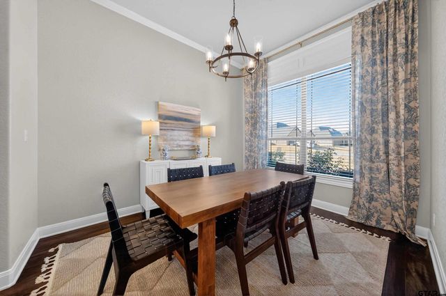 7373 Hearthstone Ln, Tyler, TX 75703