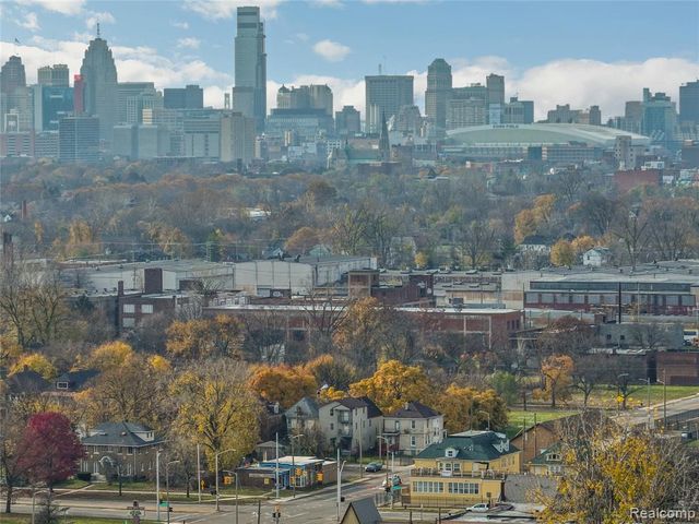 799 E Grand Blvd 7, Detroit, MI 48207