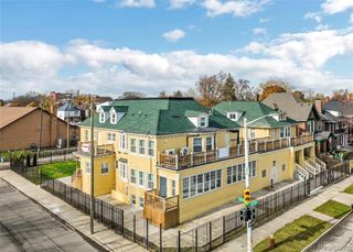799 E Grand Blvd 7, Detroit, MI 48207