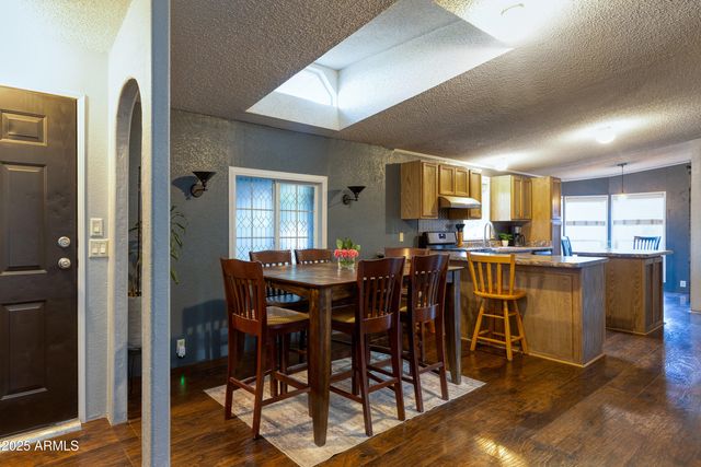 2702 Lazy River Lane, Lakeside, AZ 85929