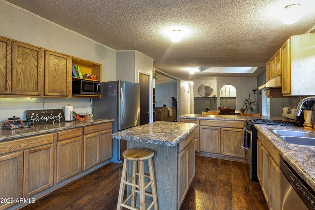 2702 Lazy River Lane, Lakeside, AZ 85929