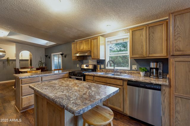 2702 Lazy River Lane, Lakeside, AZ 85929