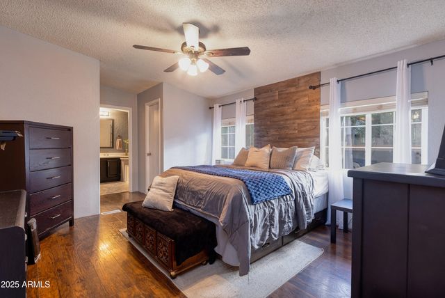 2702 Lazy River Lane, Lakeside, AZ 85929