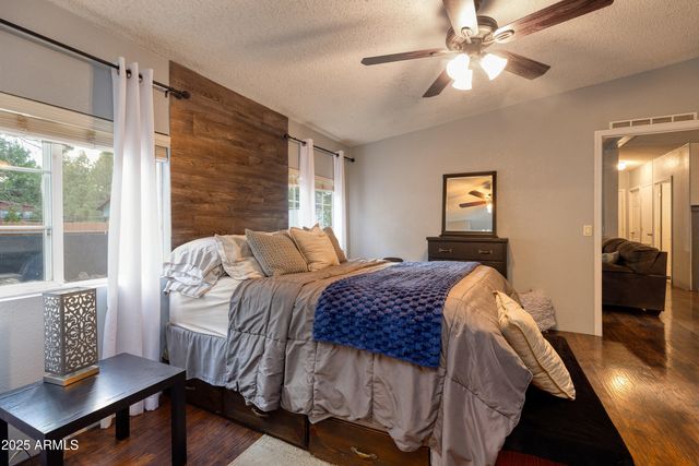 2702 Lazy River Lane, Lakeside, AZ 85929