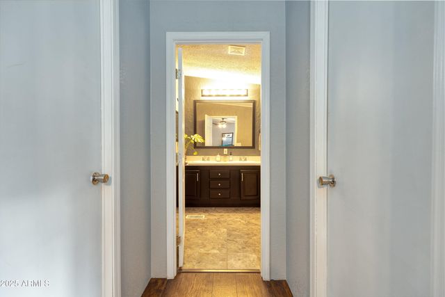 2702 Lazy River Lane, Lakeside, AZ 85929