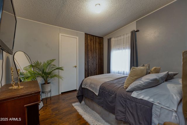 2702 Lazy River Lane, Lakeside, AZ 85929