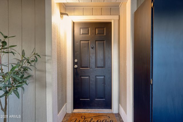 2702 Lazy River Lane, Lakeside, AZ 85929